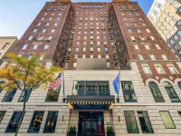 NH Collection New York Madison Avenue Các khách sạn gần Khu Union Square