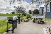 Best Western Louisville South/Shepherdsville Hotel a Brooks