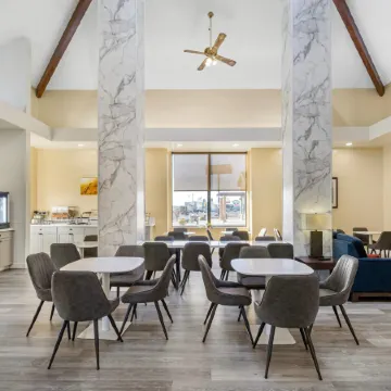 Comfort Inn & Suites Near Fallon Naval Air Station