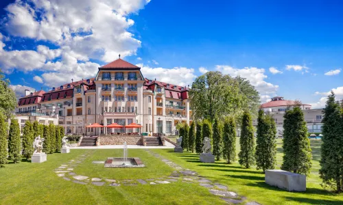 Ensana Thermia Palace