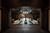 Grand Hotel les Trois Rois - spa