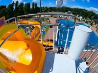 Hotel Modus Hotels in Tychy