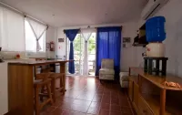 Galapagos Studio "Encantadas" Ocean