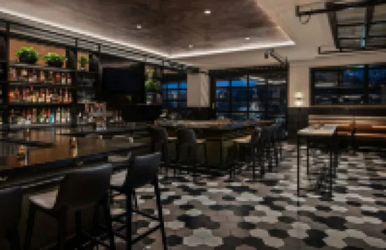 Marriott Knoxville Downtown