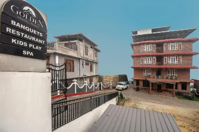 Golden Kuensel Resort & Spa