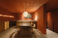 Gunsan Mansion Bridge Hotel