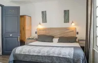 Hotel El Rosedal