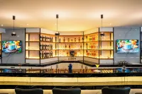Omedad Hotel - bar