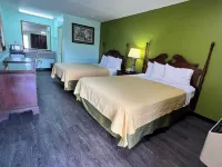 Travelers Inn Hotels in Meadows