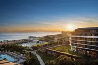 Voyage Belek Golf & Spa Hotel - Sea View