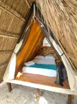 Glamping Asana Bacalar - Yoga & Canoa - Free Bikes