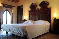 Agriturismo Monastero di San Biagio Hotels in 
