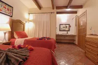 Hotel El Zaguán Histórico