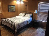 Tranquil Cabin on Barren River Lake
