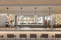Hotel Best Da Vinci - bar