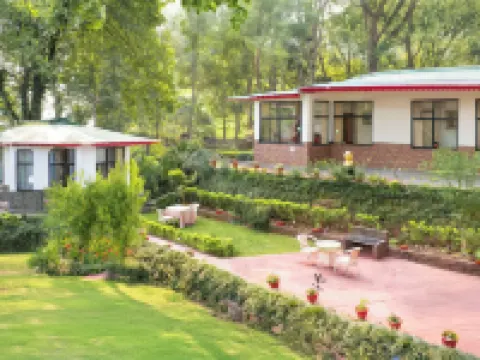 amã Stays & Trails Writer's Hill Nahan, Sirmaur Himachal Hotels in Nahan