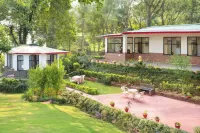 amã Stays & Trails Writer's Hill Nahan, Sirmaur Himachal Hotel a Chuli Dadahu