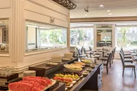 Exe Hotel Colón - sarapan
