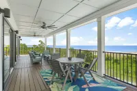 Pet Friendly Beach House - The Great White Florida House by Panhandle Getaways Hotels in Port St. Joe