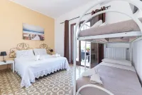 Appartamento la Rosa Dei Venti