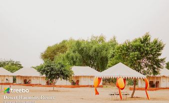 Treebo Desert Harmony Camp