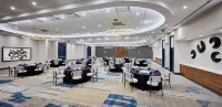 Holiday Inn BURLINGTON CONFERENCE CENTRE by IHG - 3 étoiles