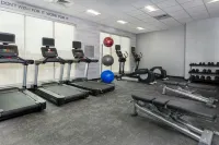 Fairfield Inn & Suites Charlotte Monroe - Træningscentre