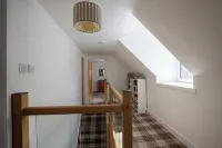 A charming cottage in the heart of Ballater, with a beautiful & modern interior