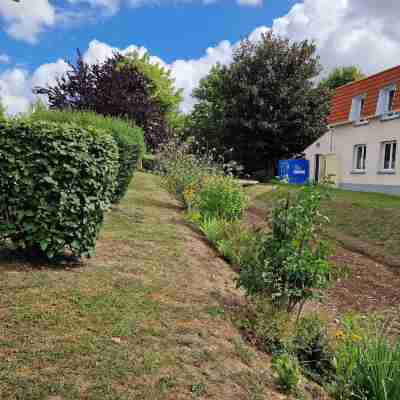 Hotel Bal Hotel Exterior