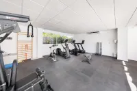 Hotel Ankaa - Adults Only - Gym