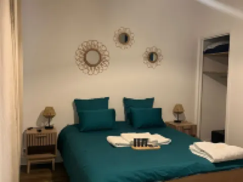 Les Sources Vichy Hotels in Vichy