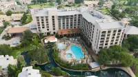 Horseshoe Bay Resort - Pools