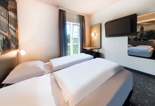 고타 기차역 주변 모습