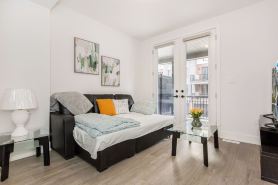 Wonderful Retreat in Uptown Waterloo