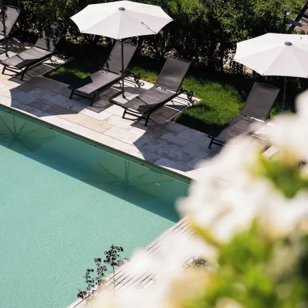 Hotel Arc-en-Ciel Gstaad