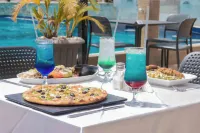 Atlantic View Hotel - Desayuno