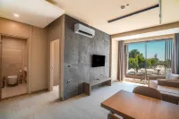 Prive Side Suite & Spa Hotel