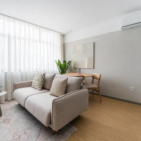 GuestReady - Exquisite Stay in Matosinhos