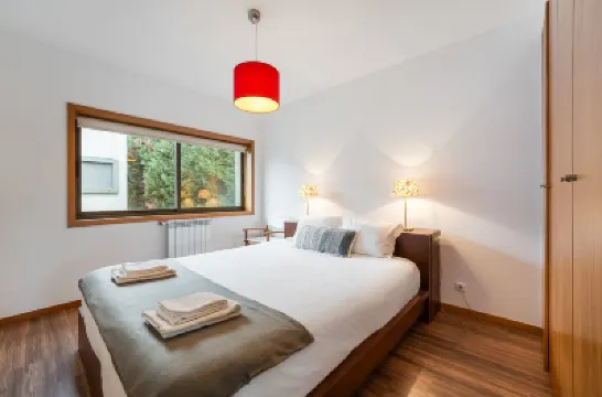 GuestReady - Experiência à beira-mar em Moledo Hotels in 