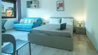 Casa vacanza Appartamento Irnerio vicino la Metro - Water Park