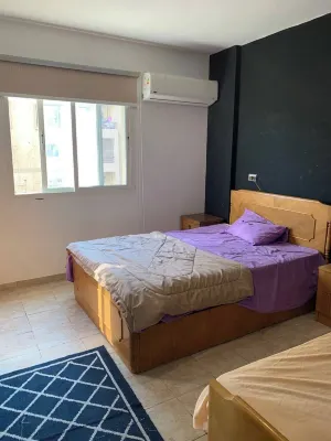 Apartment for rent. Hotel a Shubra Al Kheimah