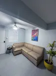Cozy 2-bedroom apartment in the heart of Bayamón with WiFi & AC Hotels in Bayamon