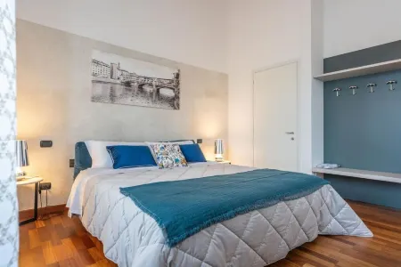 Mery's House- elegant apartment