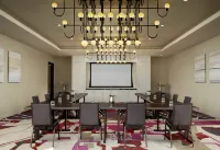 納帕谷諾爾飯店-希爾頓繡緞精選