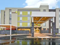 Home2 Suites by Hilton Rapid City Hotels in Box Elder