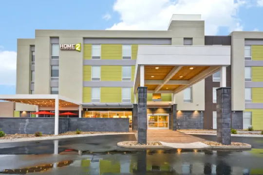 Home2 Suites by Hilton Rapid City