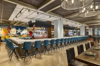 Embassy Suites by Hilton Round Rock - Quầy bar