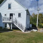 Charming 3-bedroom house with AC and WiFi in Thomaston