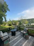 Charming 1-bedroom cottage in welcoming Cranberry Lake/Finger Lakes region