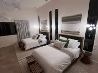 SOL E MAR Private villa with amazing ocean view